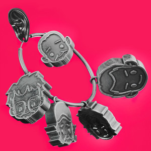 阿德陈玉滢五部曲和五部曲的主要内容概括
